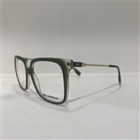 Montatura vista Karl Lagerfeld KL6077 KL6077305 KHAKI   CRYSTAL55 - KL6077 KL6077305 KHAKI   CRYSTAL55